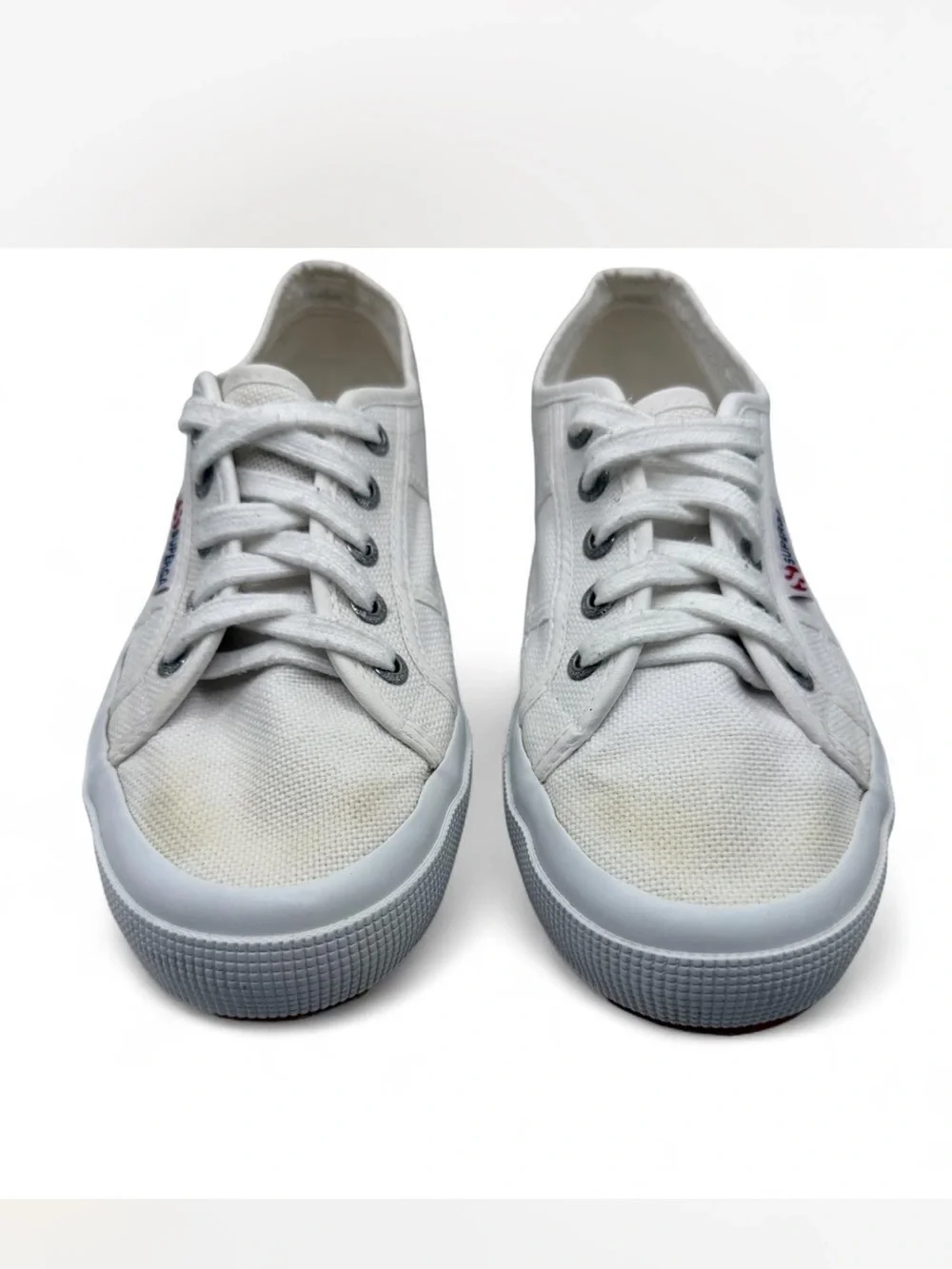 Superga 2750 Cotu Classic Canvas Sneakers